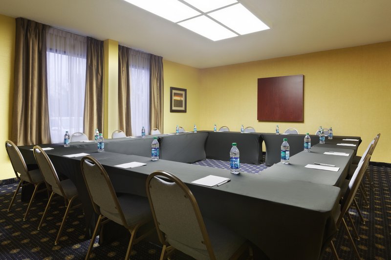 Hampton Inn Raleigh/Cary - Cary, NC