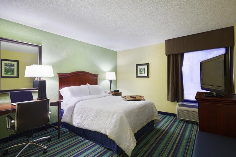Hampton Inn Raleigh/Cary - Cary, NC