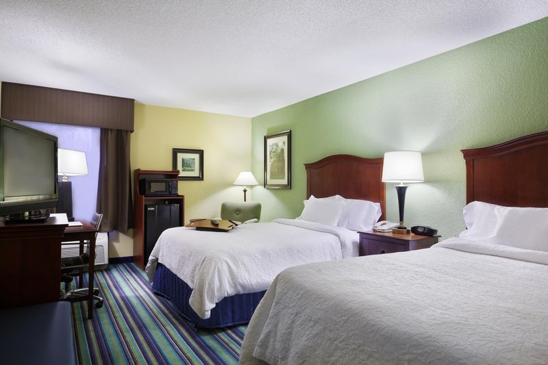 Hampton Inn Raleigh/Cary - Cary, NC