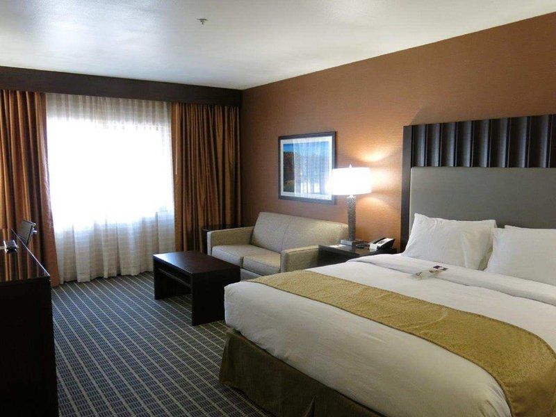 Doubletree By Hilton Hotel Flagstaff - Flagstaff, AZ