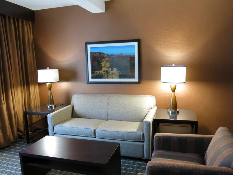 Doubletree By Hilton Hotel Flagstaff - Flagstaff, AZ