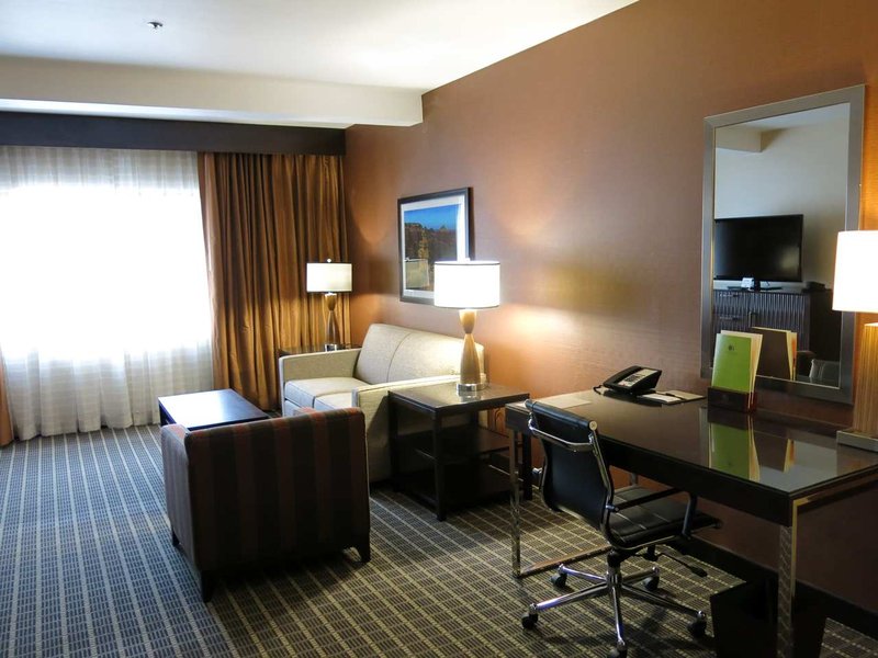 Doubletree By Hilton Hotel Flagstaff - Flagstaff, AZ