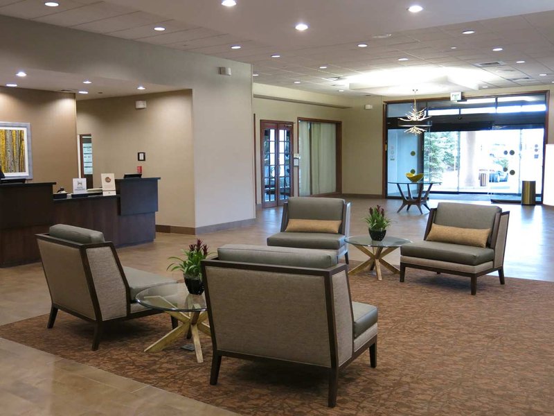 Doubletree By Hilton Hotel Flagstaff - Flagstaff, AZ