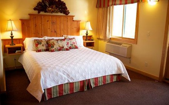 Hotel Rio Vista - Winthrop, WA