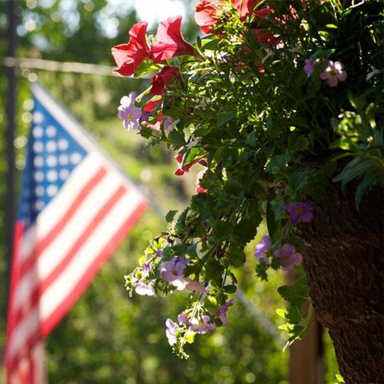 Hotel Rio Vista - Winthrop, WA