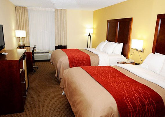 Comfort Inn - Garner, NC