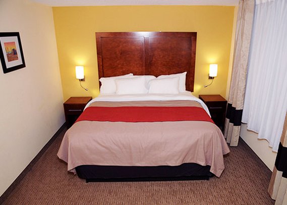 Comfort Inn - Garner, NC