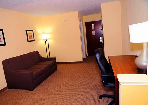 Comfort Inn - Garner, NC