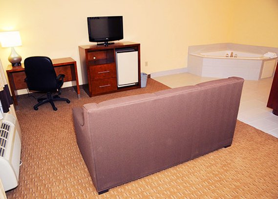 Comfort Inn - Garner, NC