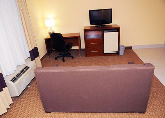 Comfort Inn - Garner, NC