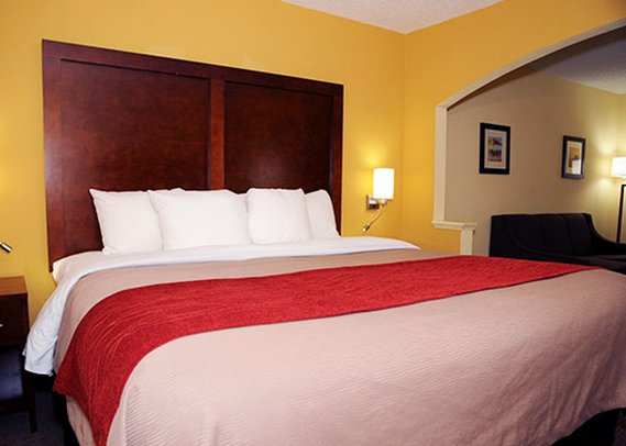 Comfort Inn - Garner, NC