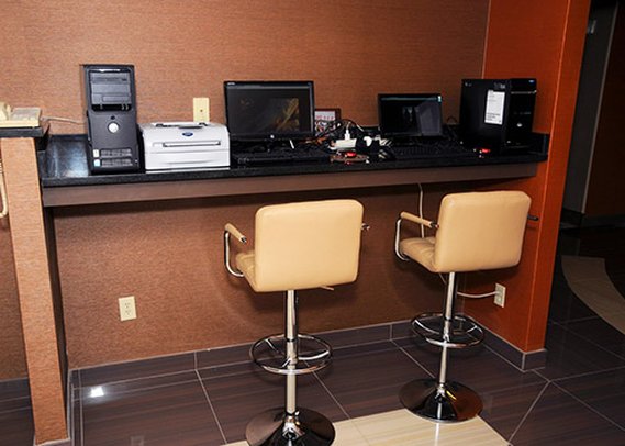 Comfort Inn - Garner, NC