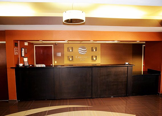 Comfort Inn - Garner, NC