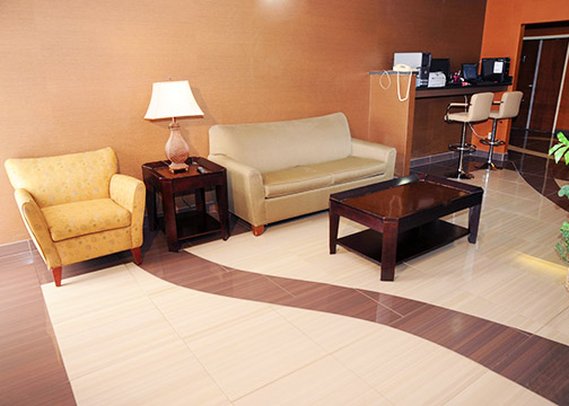 Comfort Inn - Garner, NC