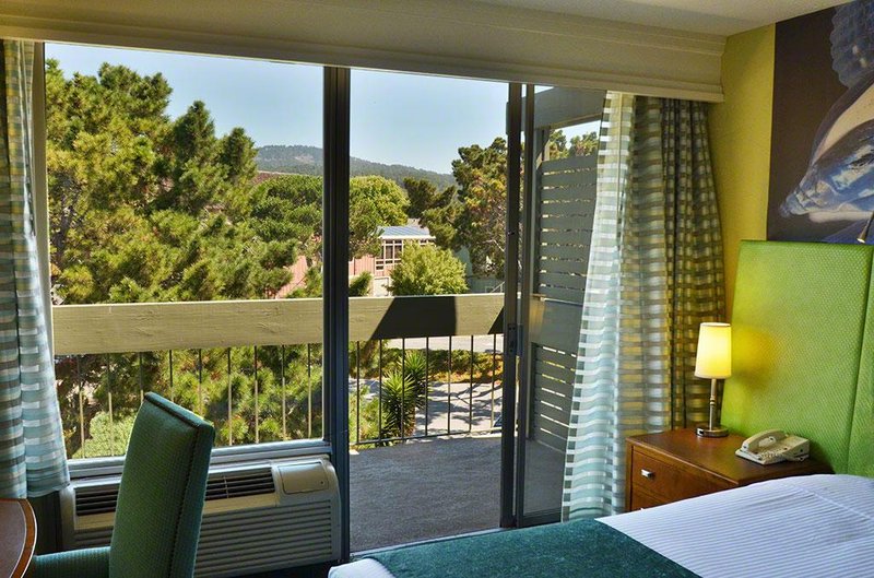 Carmel Mission Inn, an Ascend Hotel Collection Member - Carmel, CA