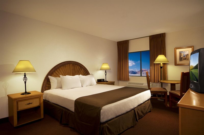 Fiesta Henderson Hotel & Casino - Henderson, NV
