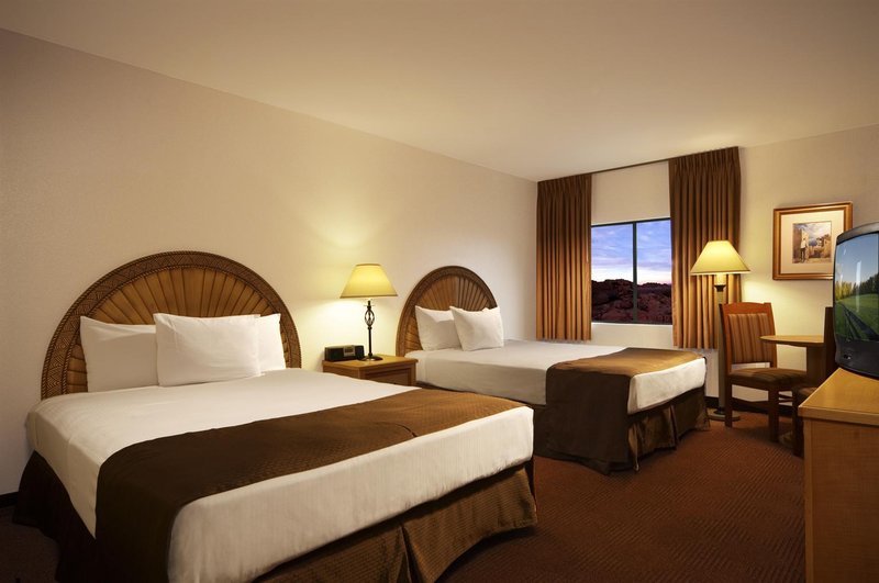 Fiesta Henderson Hotel & Casino - Henderson, NV