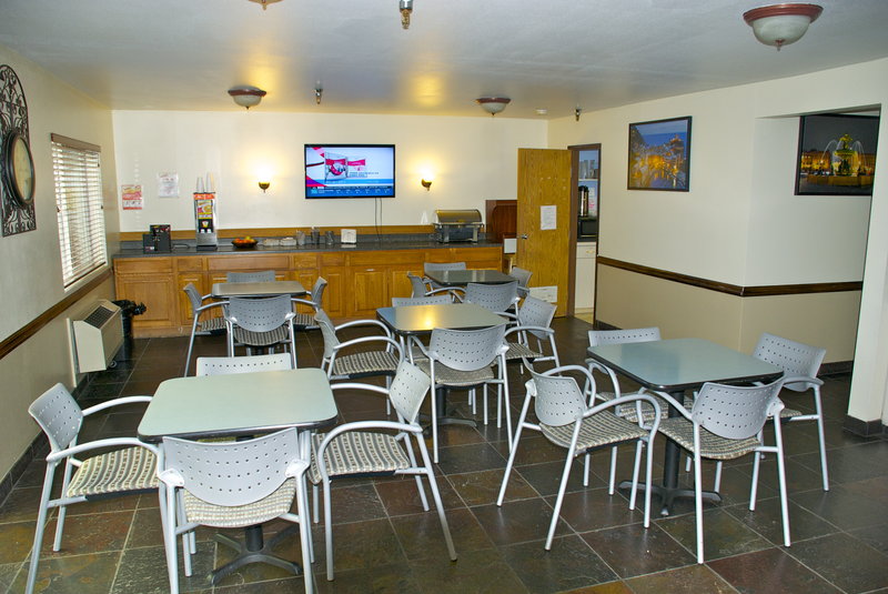 Fairbridge Inn Express - Post Falls, ID