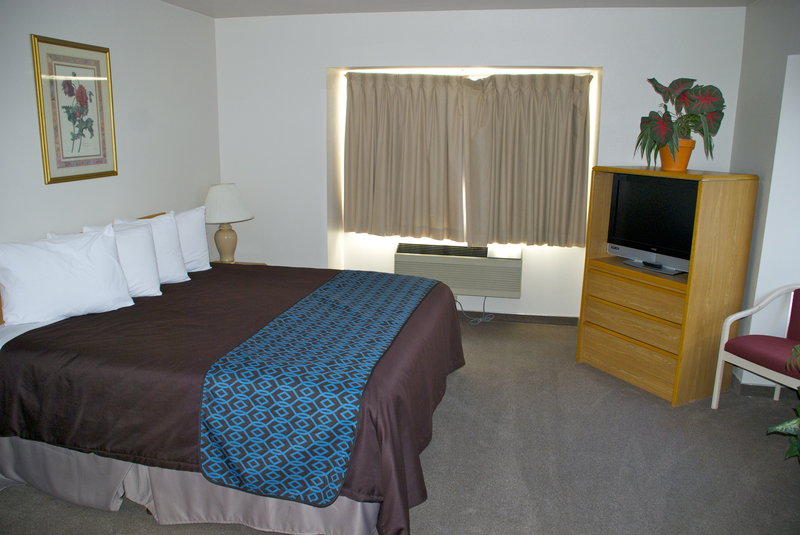 Fairbridge Inn Express - Post Falls, ID