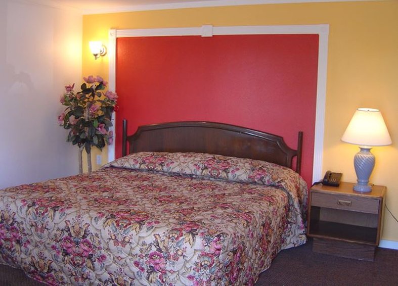 Budget Inn - Florence, AL