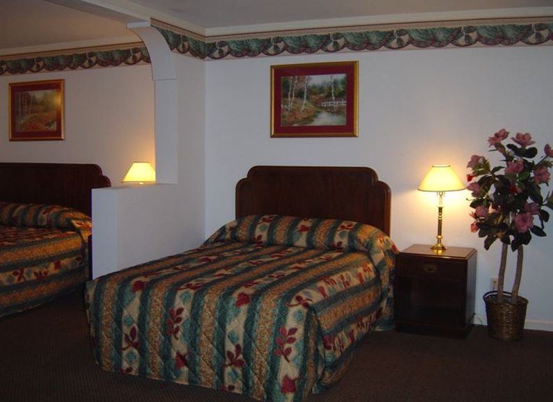 Budget Inn - Florence, AL