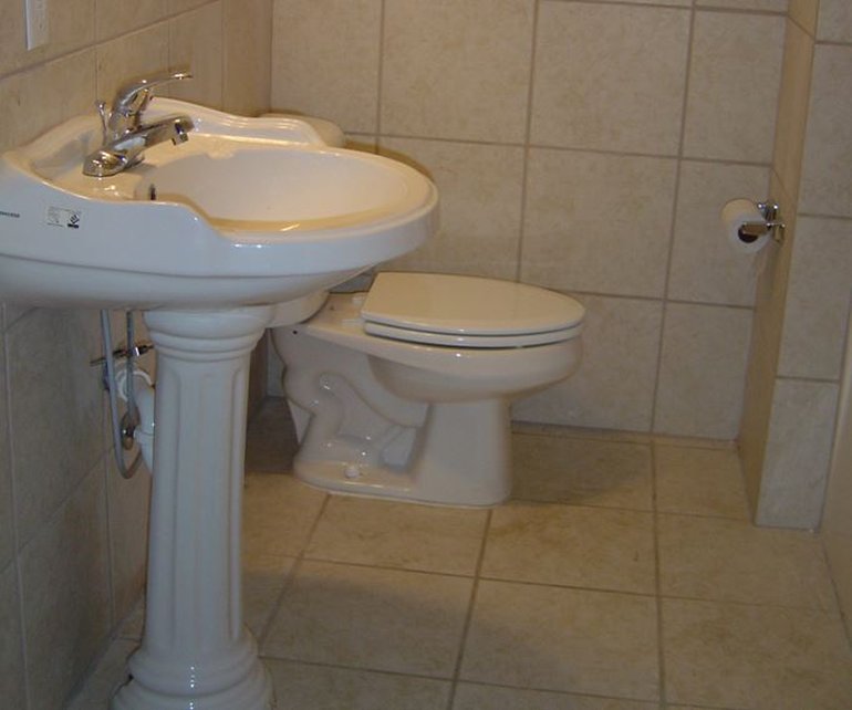 Budget Inn - Florence, AL