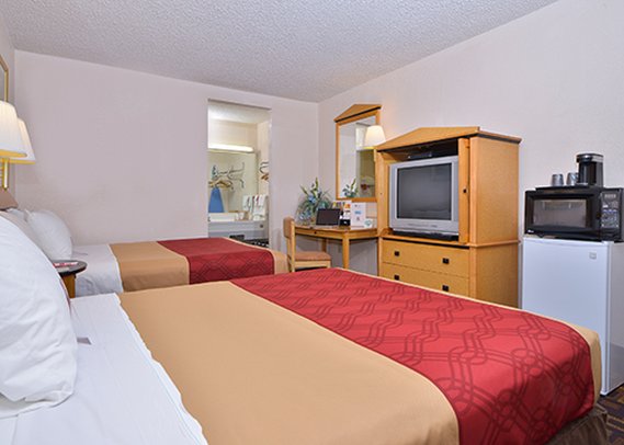 Econo Lodge - Bellmawr, NJ