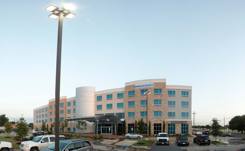 Hotel Indigo - Waco, TX