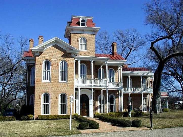Hotel Indigo - Waco, TX