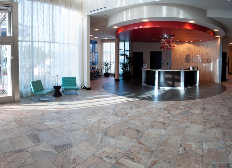 Hotel Indigo - Waco, TX