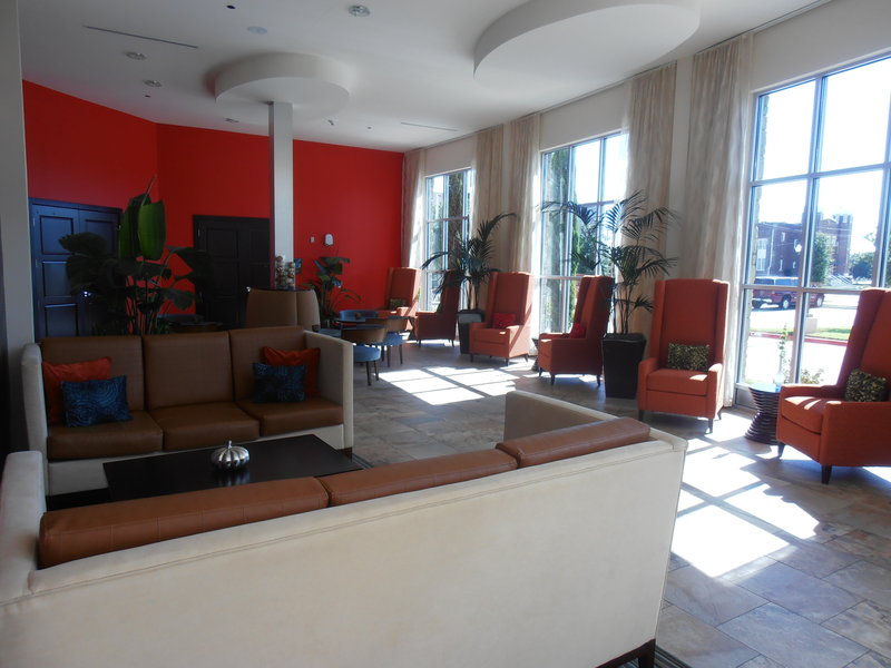 Hotel Indigo - Waco, TX