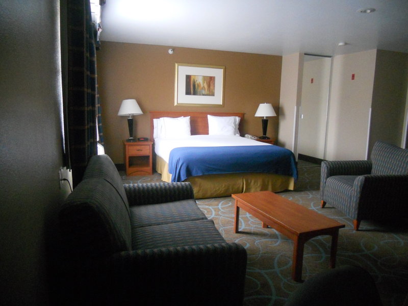 Holiday Inn Express WINNEMUCCA - Orovada, NV
