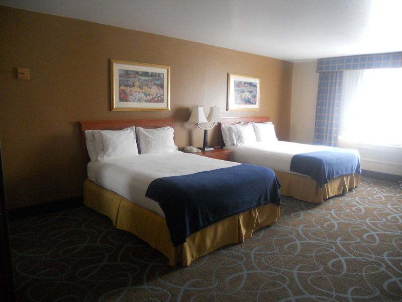Holiday Inn Express WINNEMUCCA - Orovada, NV