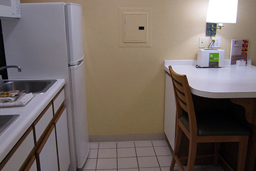 Extended Stay America - Brandon, FL