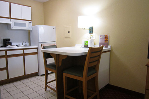 Extended Stay America - Brandon, FL