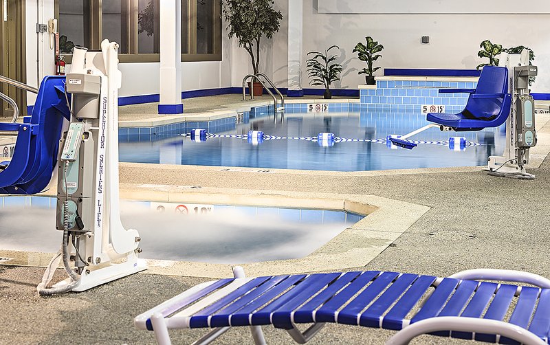 Holiday Inn-Berkshires - North Adams, MA