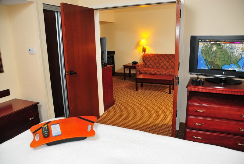 Hampton Inn North Platte - North Platte, NE