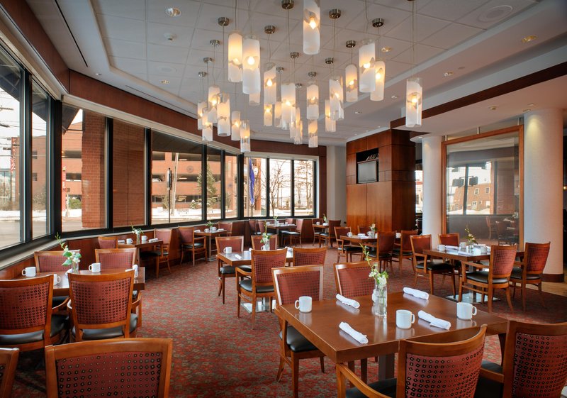 Hilton Garden Inn-Portland - Portland, ME
