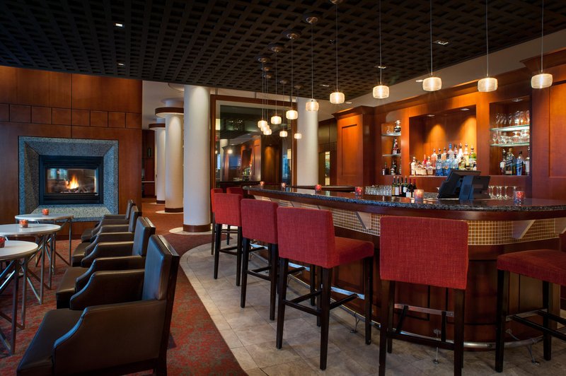 Hilton Garden Inn-Portland - Portland, ME