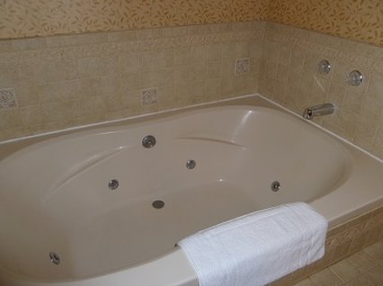 Crowne Plaza LEXINGTON NEAR UK / KEENELAND - Lexington, KY