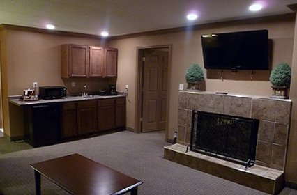 Crowne Plaza LEXINGTON NEAR UK / KEENELAND - Lexington, KY