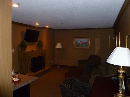 Crowne Plaza LEXINGTON NEAR UK / KEENELAND - Lexington, KY