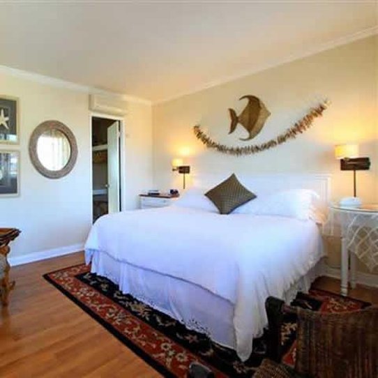 Sea Spray Inn - Vero Beach, FL