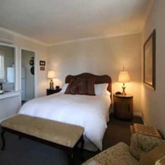 Sea Spray Inn - Vero Beach, FL