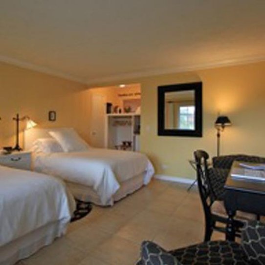 Sea Spray Inn - Vero Beach, FL