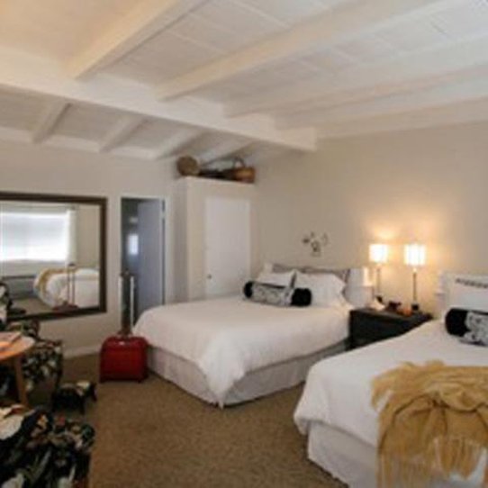 Sea Spray Inn - Vero Beach, FL