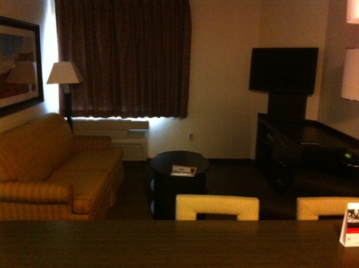 Candlewood Suites-Phoenix/Tmp - Mesa, AZ