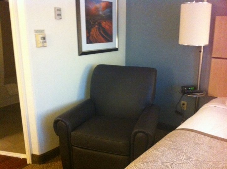 Candlewood Suites-Phoenix/Tmp - Mesa, AZ