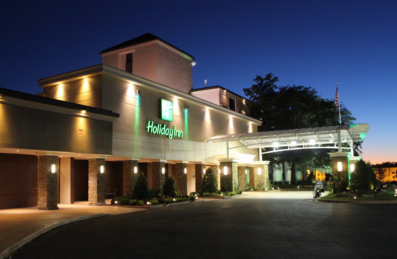 Holiday Inn Executive Center-Columbia Mall - Columbia, MO