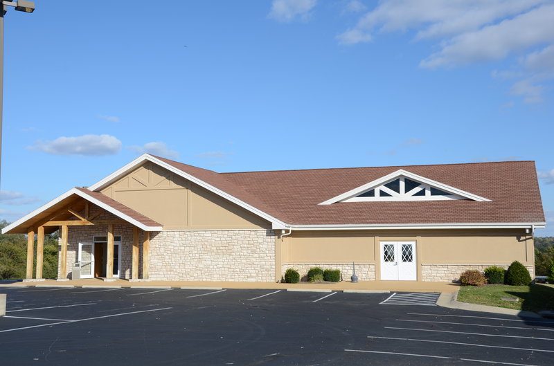 Sleep Inn & Suites - Washington, MO